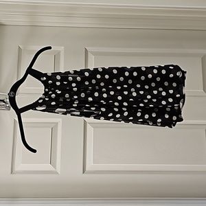 Style & Co. Silky tank top